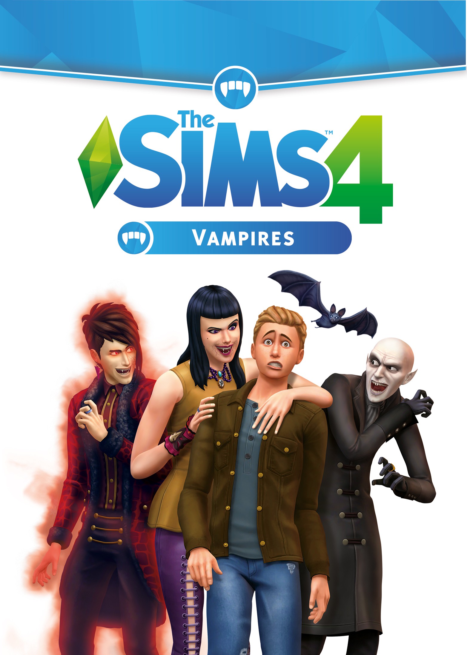 Sims 4 Vampires Serial Key